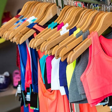 Fitness Apparel