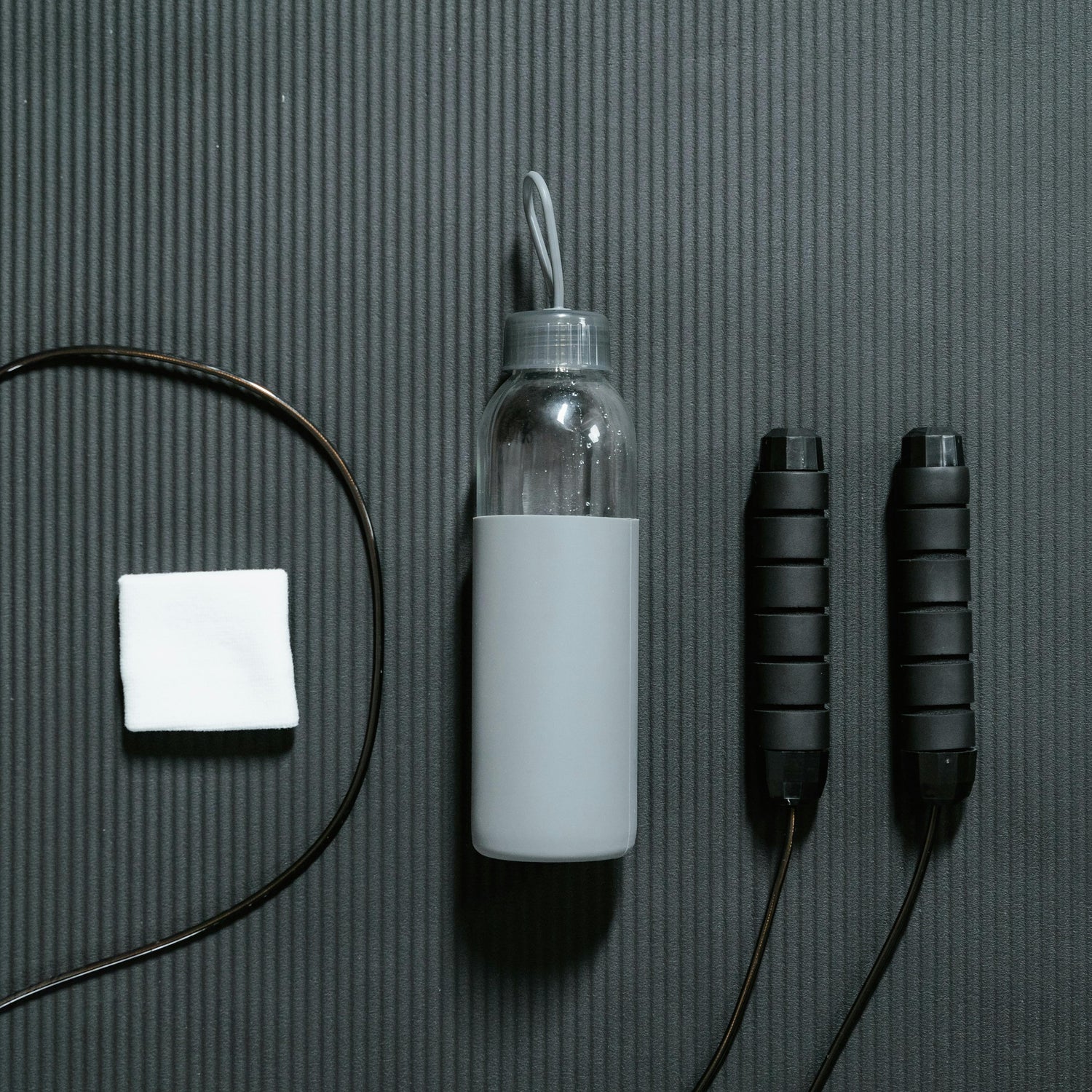 Home Fitness Accessories