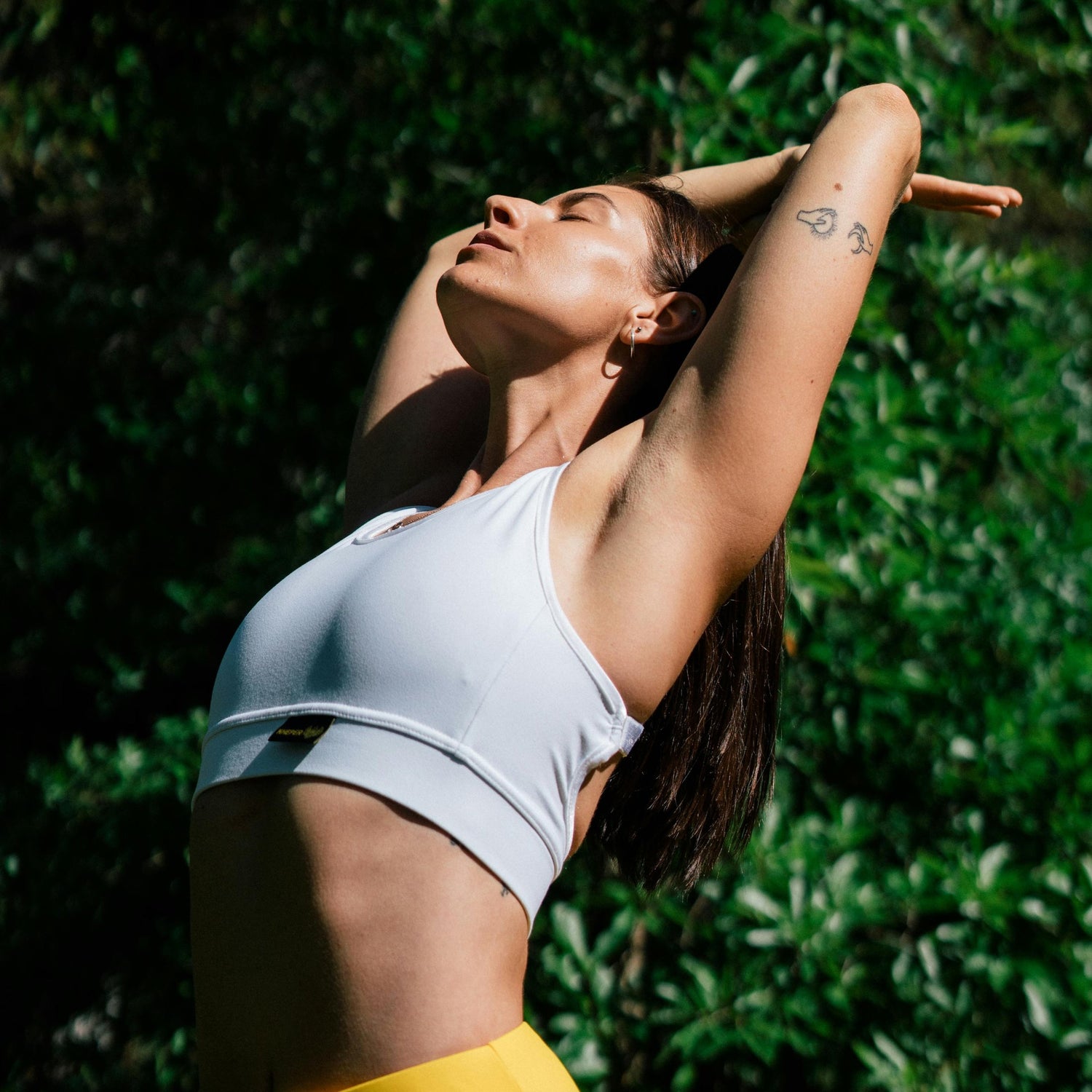 Women's Fitness Apparel