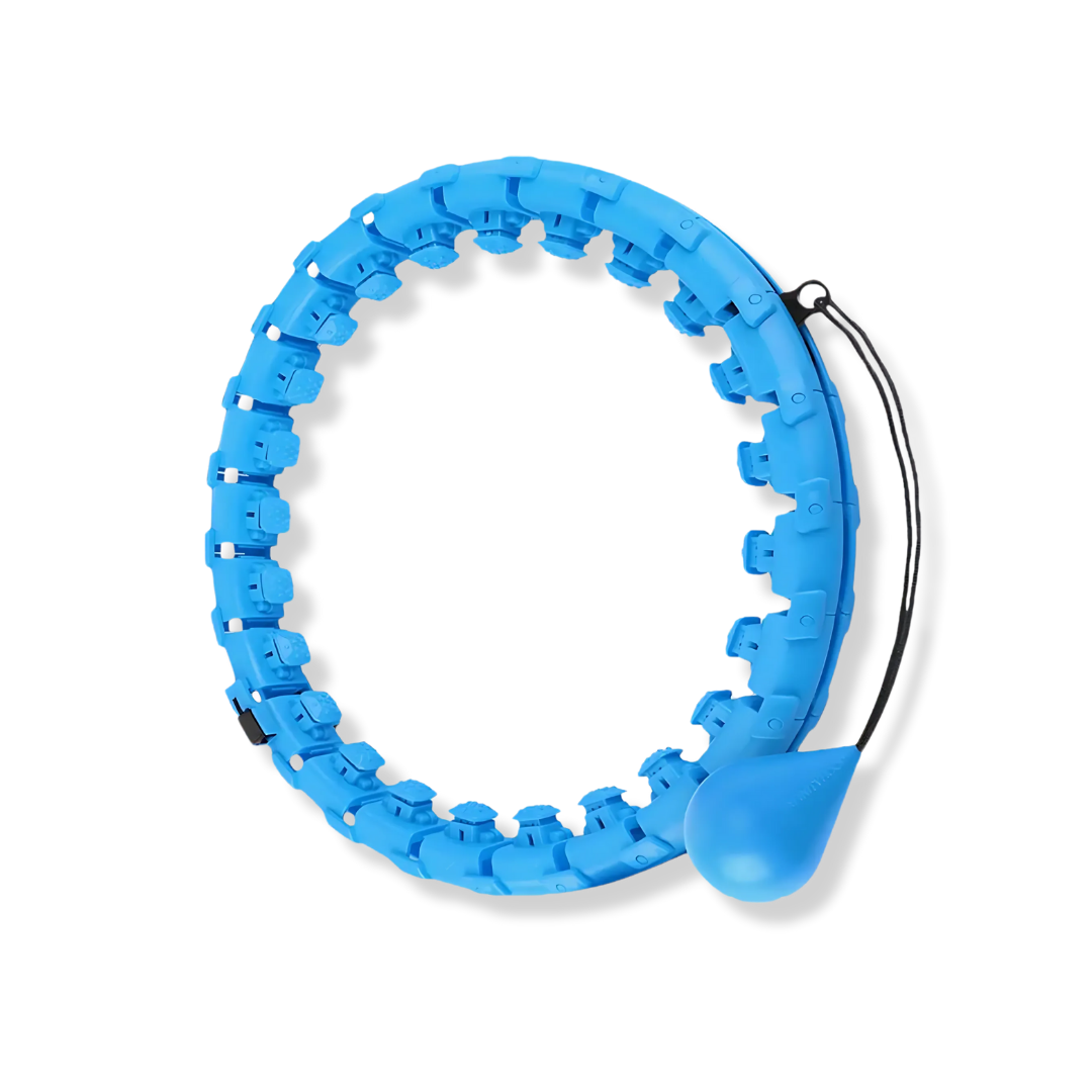 Slimming Infinity Hoop