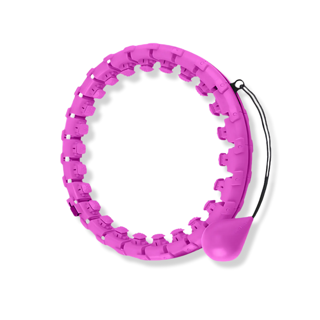 Slimming Infinity Hoop