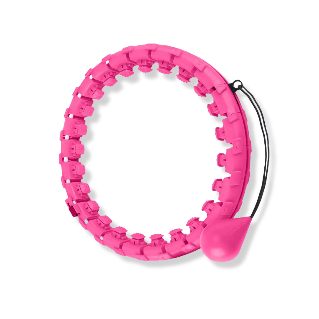 Slimming Infinity Hoop