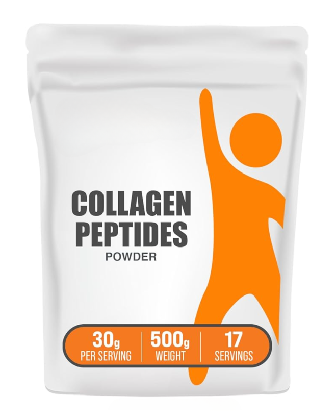 Collagen Peptides Powder